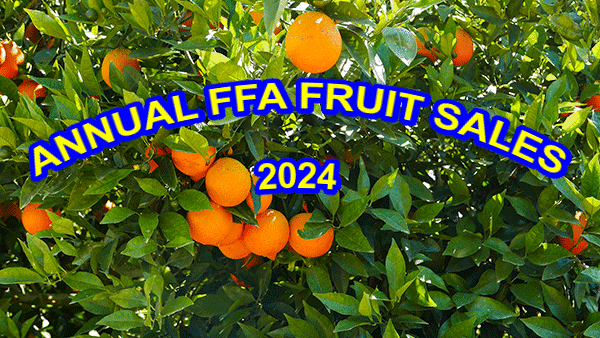 BISMARK-HENNING ROSSVILLE-ALVIN FFA